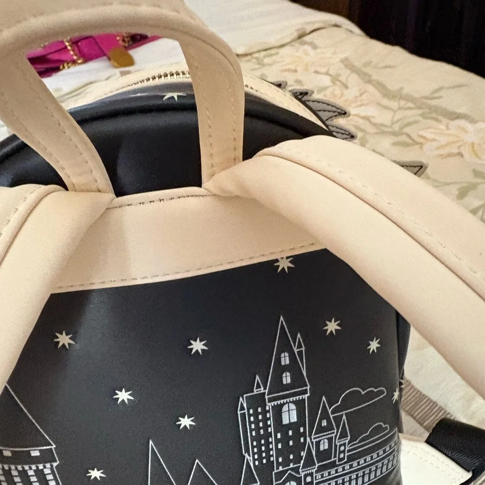 Original Harry Potter pack back - Picture 10 of 15